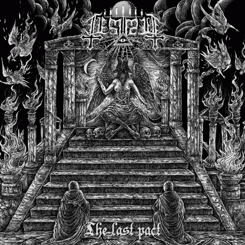 Temple (CH) : The Last Pact